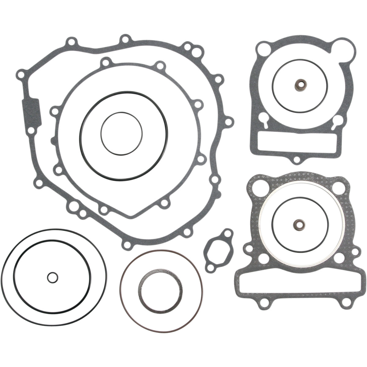 Yamaha Grizzly 350 Motordichtsatz 808882 Quad Motorrad Ersatzteile
